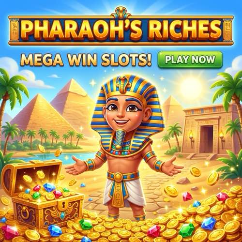 Egypt Slot