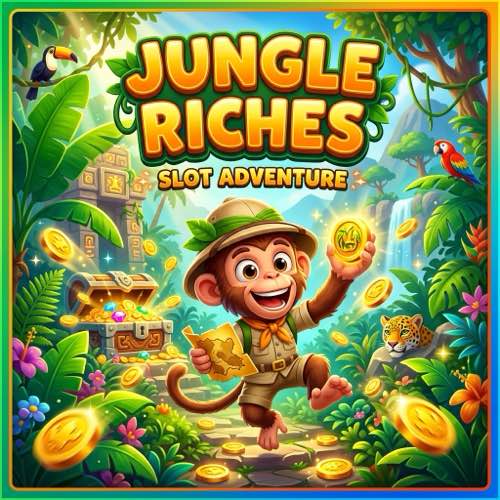 Jungle Slots