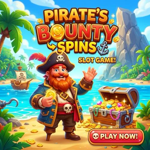 Bloody Pirates