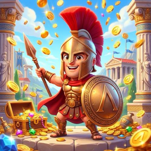300 Spartans